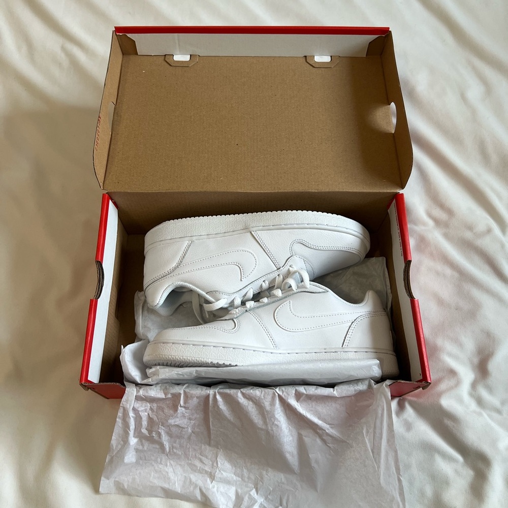 Nike Ebernon Low Sneakers